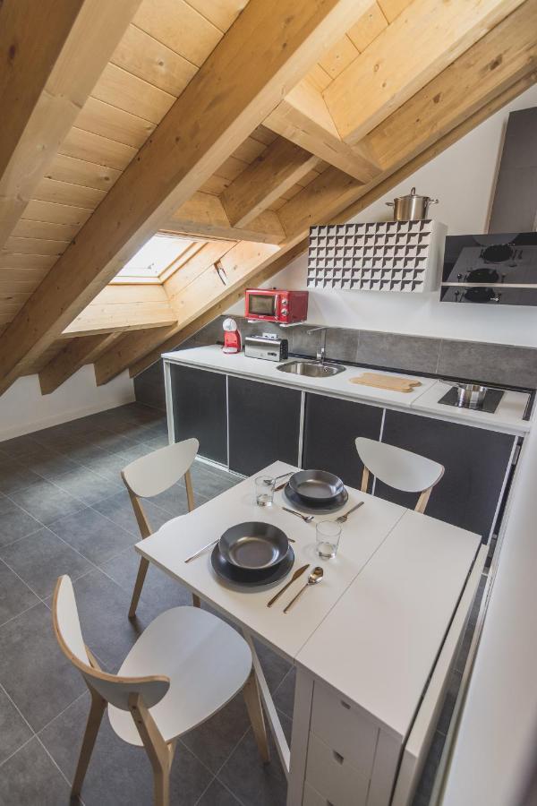 Slow Leon Apartamentos Turisticos Екстер'єр фото