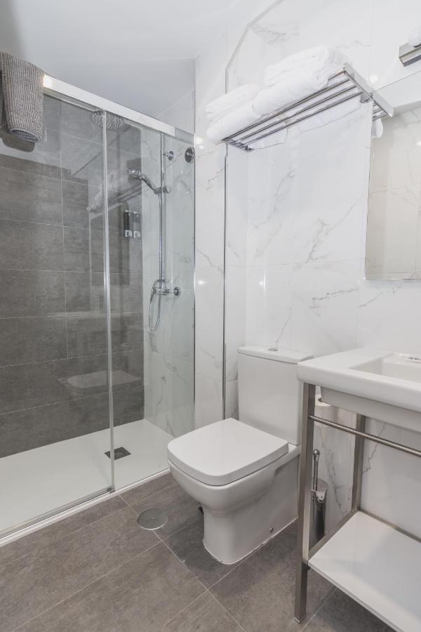 Slow Leon Apartamentos Turisticos Екстер'єр фото