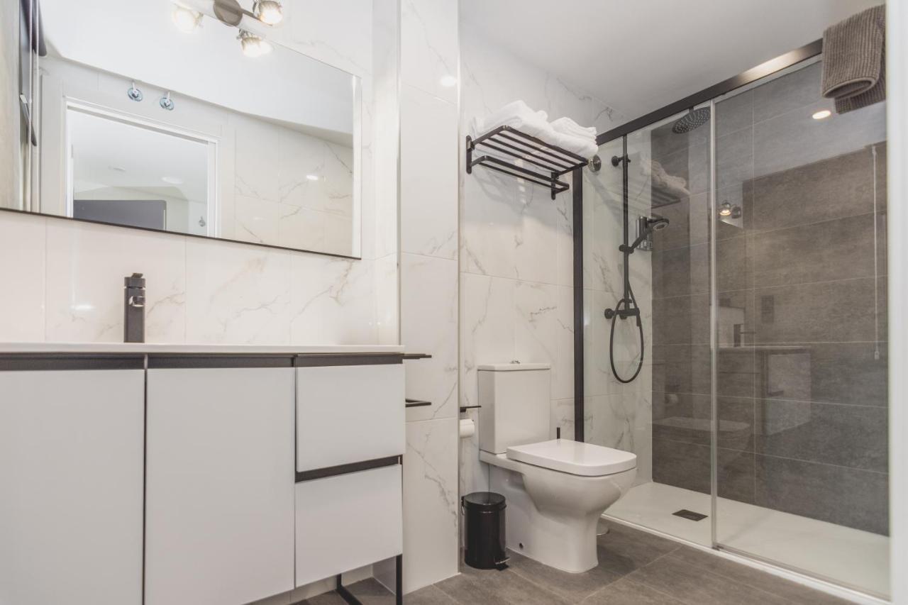 Slow Leon Apartamentos Turisticos Екстер'єр фото