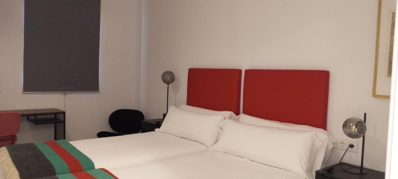 Slow Leon Apartamentos Turisticos Екстер'єр фото